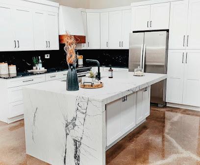 Hitmen Cabinets & Countertops