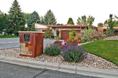 Treasure Valley Steel Inc.