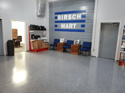 Birsch Industries