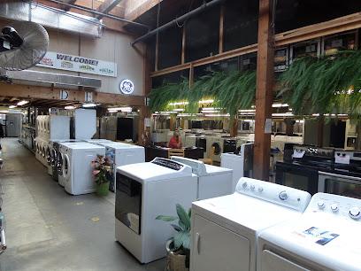 Home Appliance Service and Skent N Dent Outlet