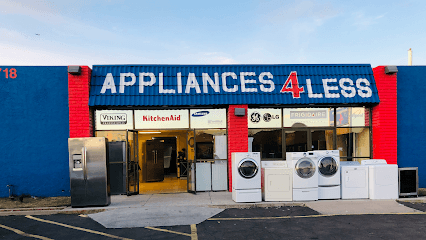 Appliances4Less