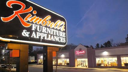 Kimbrell's Furniture