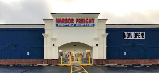 Harbor Freight