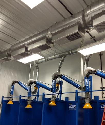 Severson Heating and Air