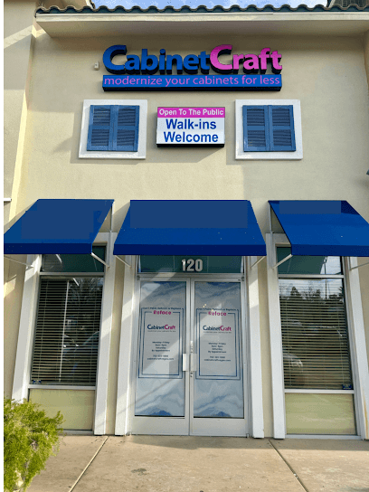 CabinetCraft