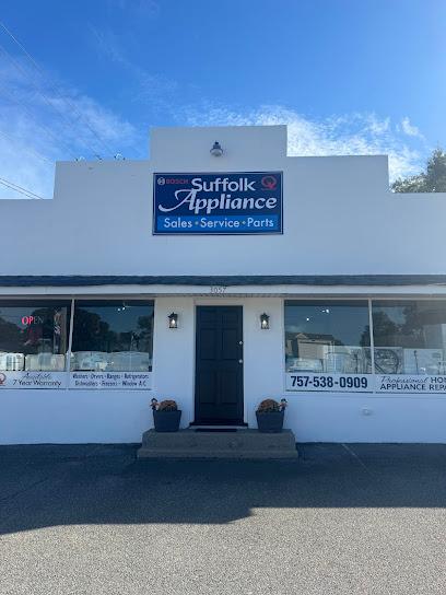 Appliance Service Solutions (Suffolk Appliance Repair)