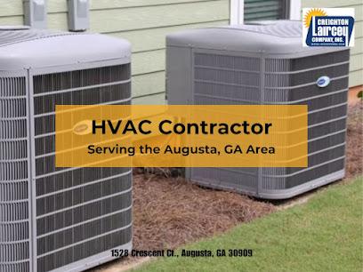 Creighton Laircey Co Inc