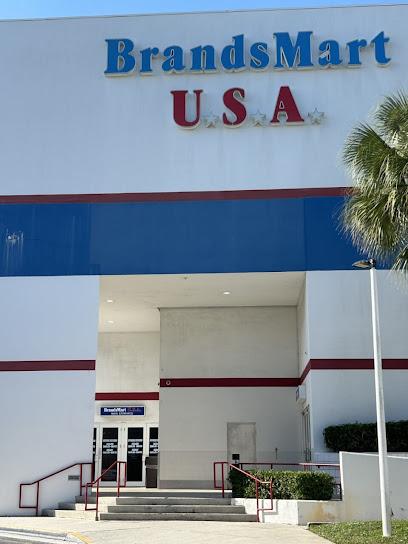 BrandsMart USA