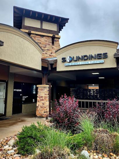 Soundings Fine Audio Video