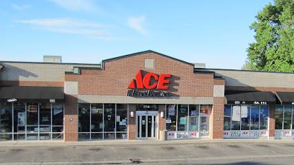 City Ace Hardware-4th South