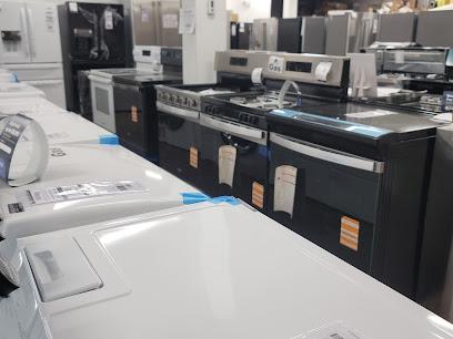 The Discount Appliance Store
