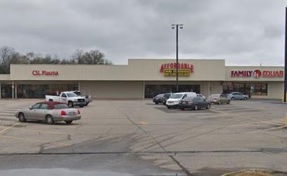 Affordable Home Furnishings