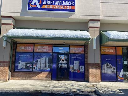Albert Appliances LLC
