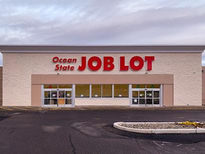 Ocean State Job Lot
