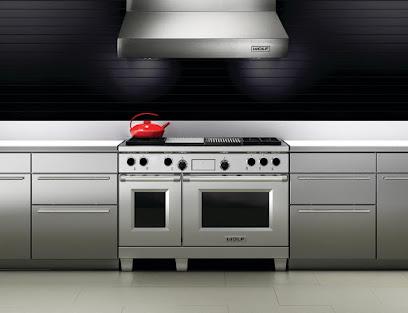 Tri-City Appliance Service