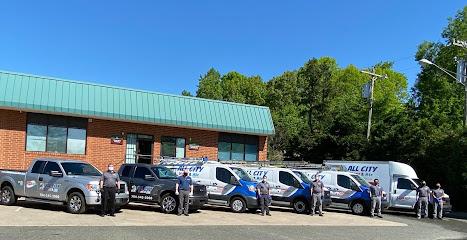 All City Heat and Air