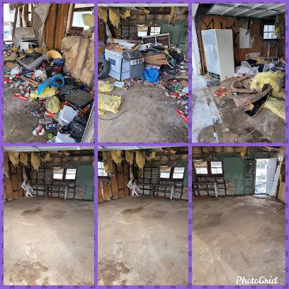 MICHAEL JUNK- Junk Removal Services