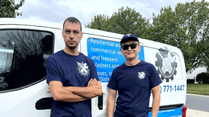 SmartFix Appliance Repair