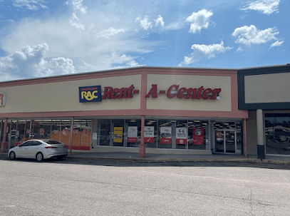 Rent-A-Center