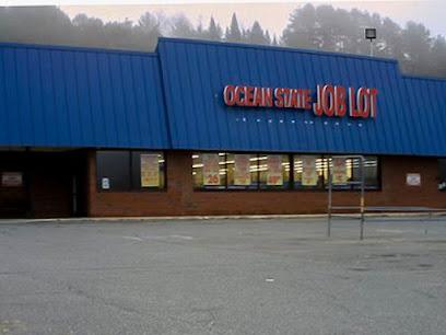 Ocean State Job Lot