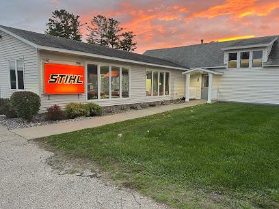 Gendron's Inc of Coleman