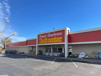 Porter Do It Best Hardware and Rental