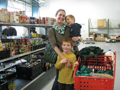 Hope Station Community Services Inc