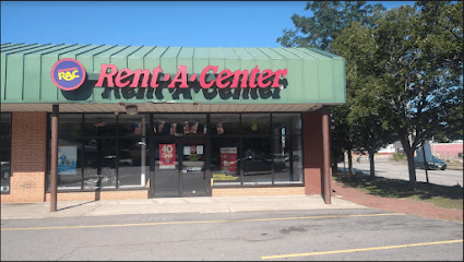 Rent-A-Center