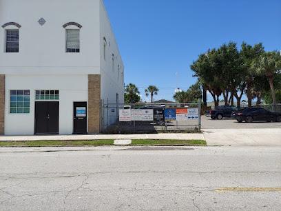 Appliance Repair Specialists