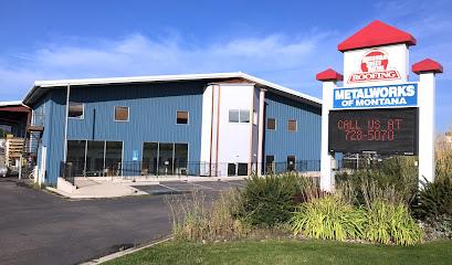 Metalworks of Montana Inc.