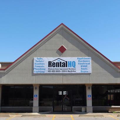 Rental HQ Home Improvement Discount Store & Warehouse