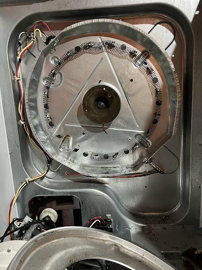 Elevate Appliance Repair