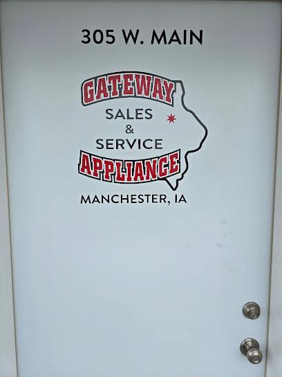 Gateway Appliance Warehouse