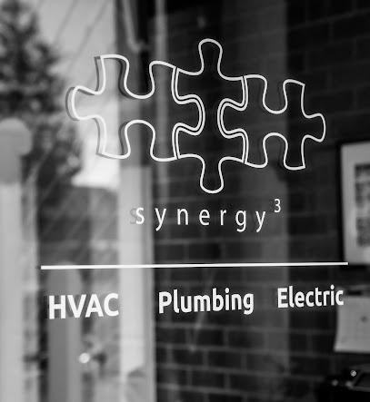 Synergy3 Heating & Cooling