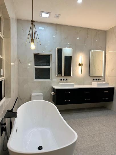 V&C Cabinet Design Concept