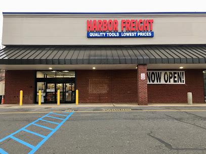 Harbor Freight