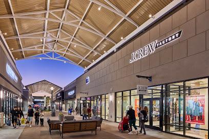 Tulsa Premium Outlets