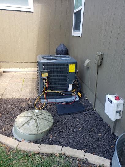 Piper Heating & Cooling