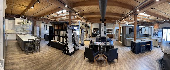 Kitchen & Countertop Center of New England