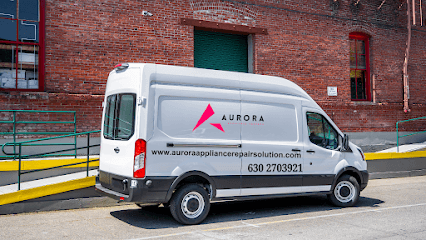 Aurora Appliance Experts