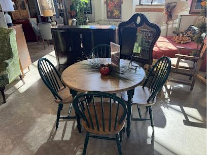 Rise Furnishings and Decor