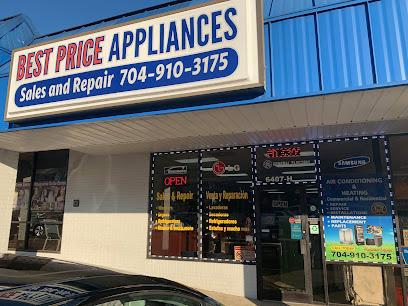 Best Price Appliances