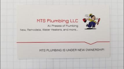 MTS Plumbing LLC