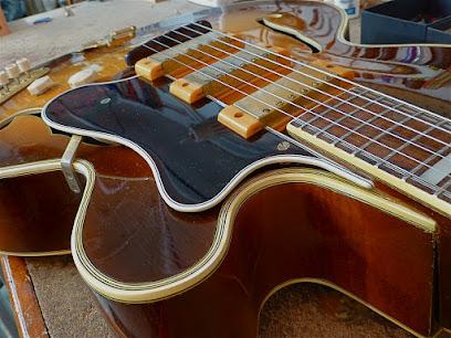 Rauen Guitars