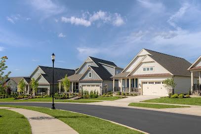 NVHomes at Bloomfields 55+ Single-Family Homes