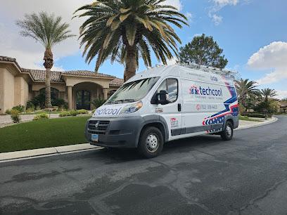 Techcool Plumber Las Vegas