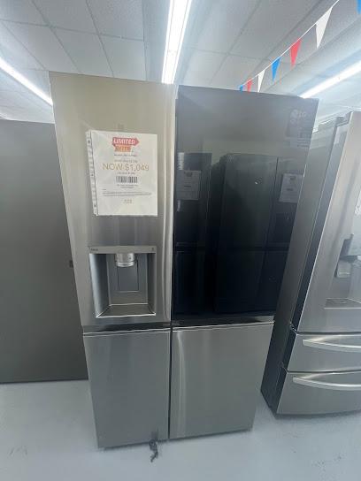 Appliances 4 Less