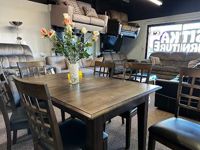 Sitka Furniture & Appliance
