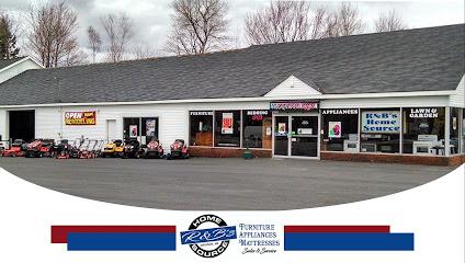 R&B Home Source, LLC