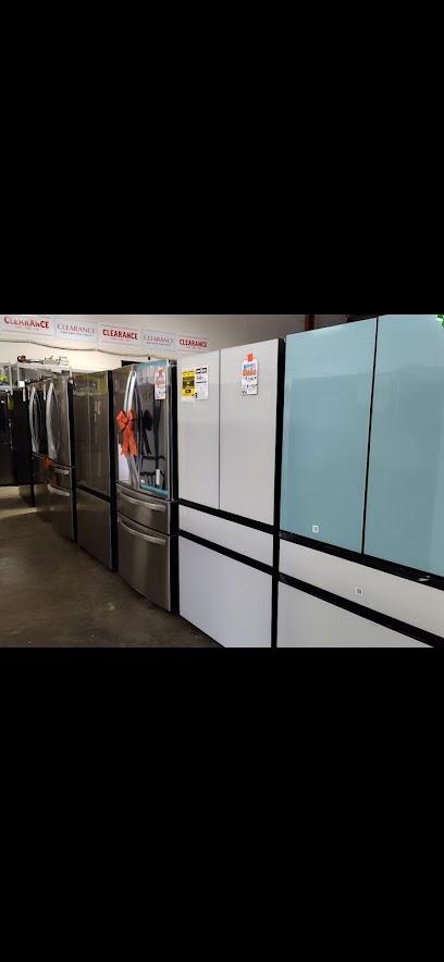 HOME APPLIANCES 'OUTLET' SUPER CENTER